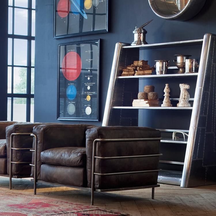 Декоративная шахматная фигура Конь, S Uncle David Chess Knight Small