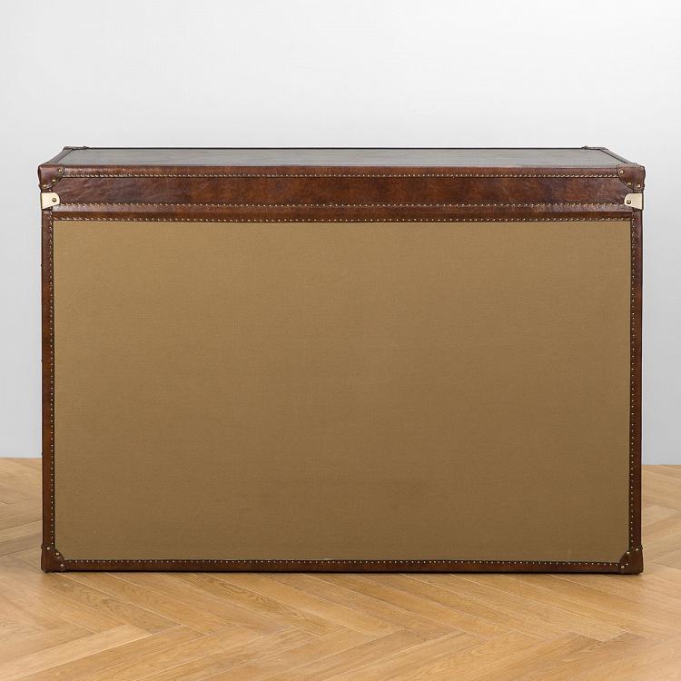 Комод-сундук Оркестр Orchestra Trunk PF