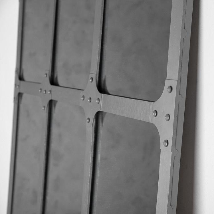 Железное зеркало XXL Iron Mirror XXL