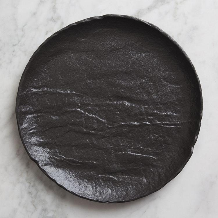 Десертная тарелка Вулкания Vulcania Dessert Plate