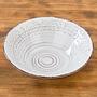 Тарелка Rustic Fare Serving Bowl Cream
