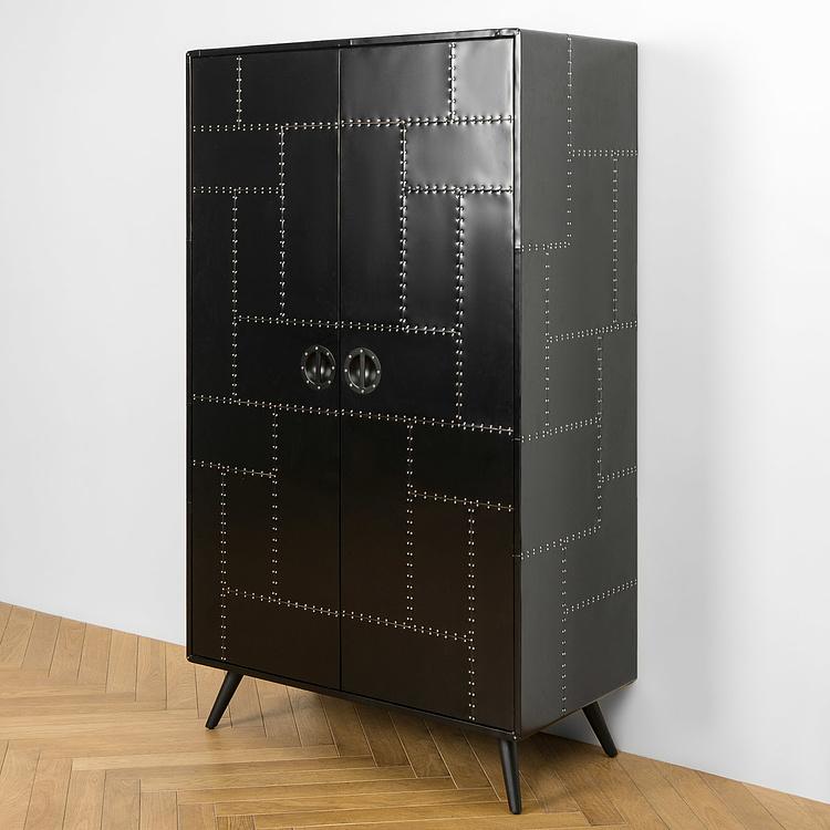 Шкаф-гардероб Рыцарь Knight Wardrobe RM