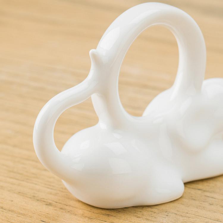 Кольцо для салфетки Мышка Mouse Napkin Ring