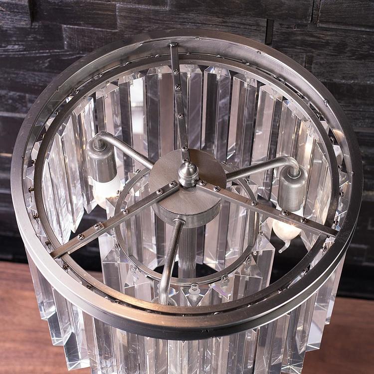 Настольная лампа Одеон Odeon Table Lamp