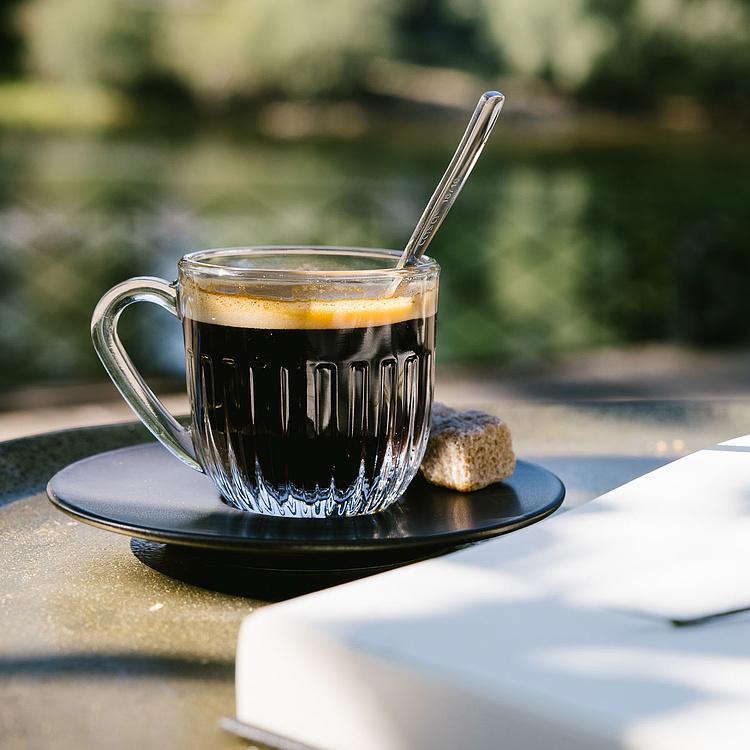 Чашка для эспрессо Уэссан Ouessant Espresso Cup