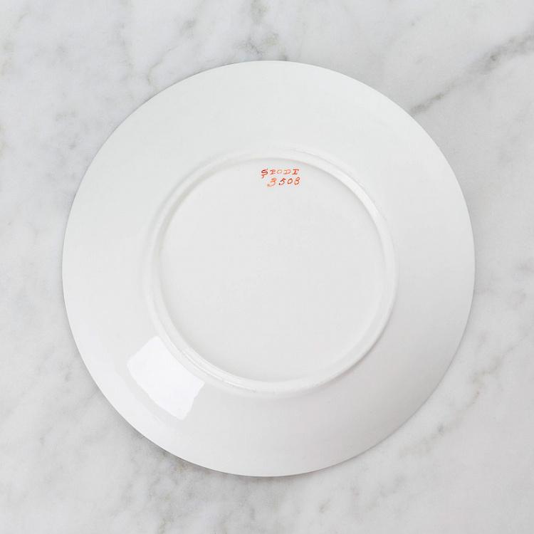 Чайная пара Reflect Anonymous 5 золото Reflect Anonymous 5 Gold