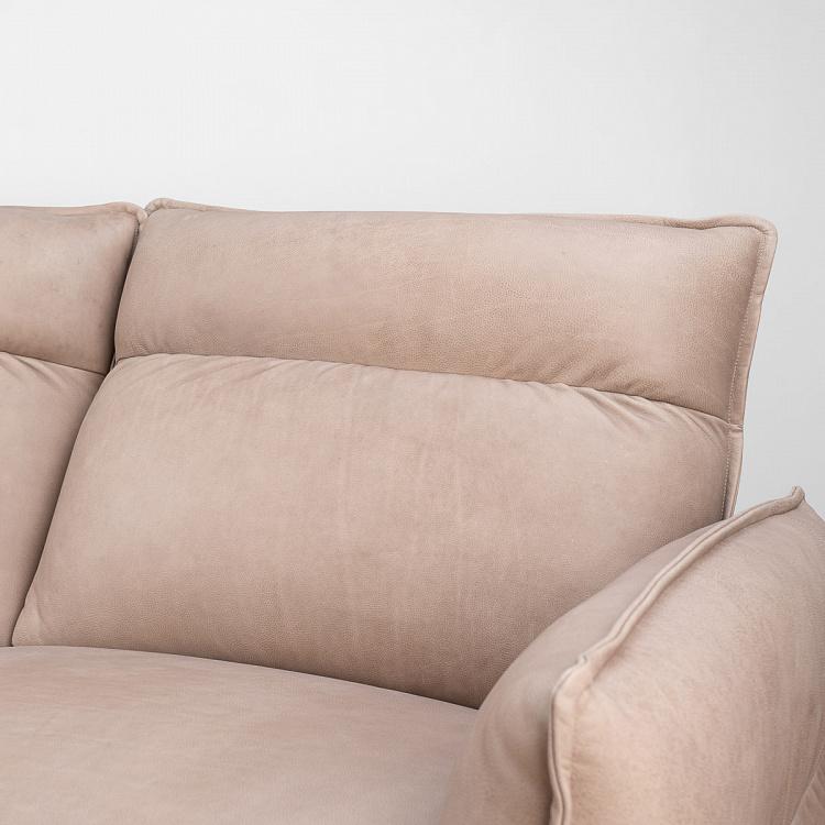 Двухместный диван электро-реклайнер Камерон Cameron 2 Seater Recliner