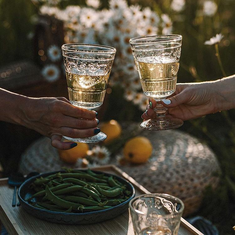 Бокал для воды Версаль Versailles Water Glass