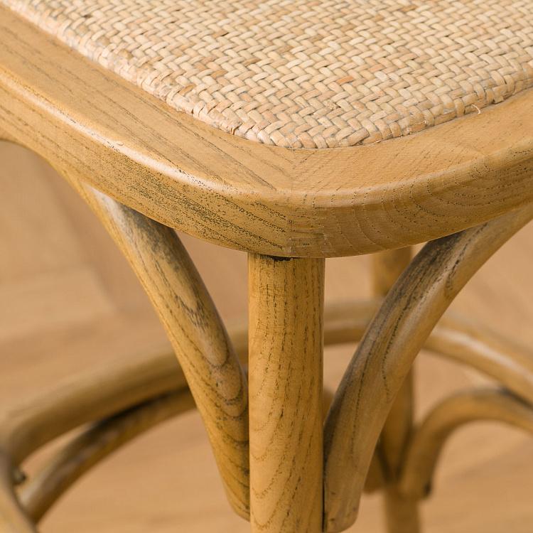 Барный стул Сильви Silvie Barstool