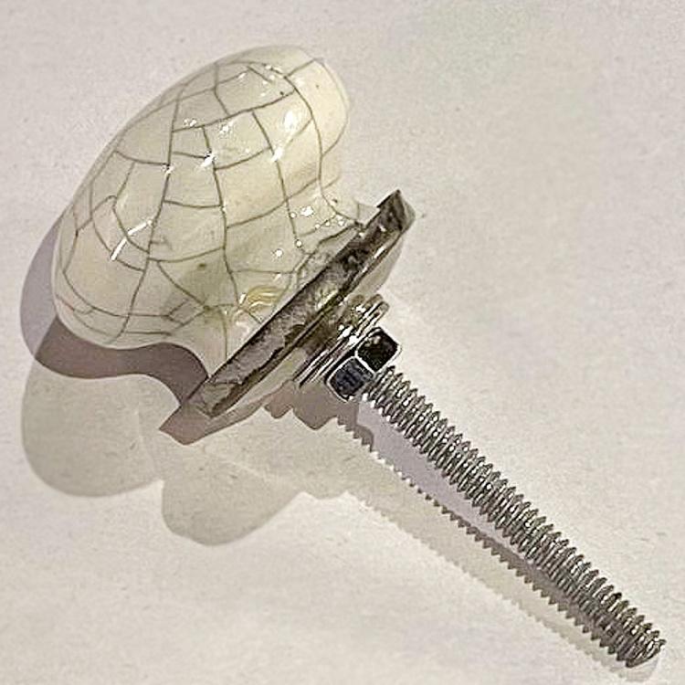 Мебельная ручка-кнопка Винтаж дисконт2 Vintage Knob discount2