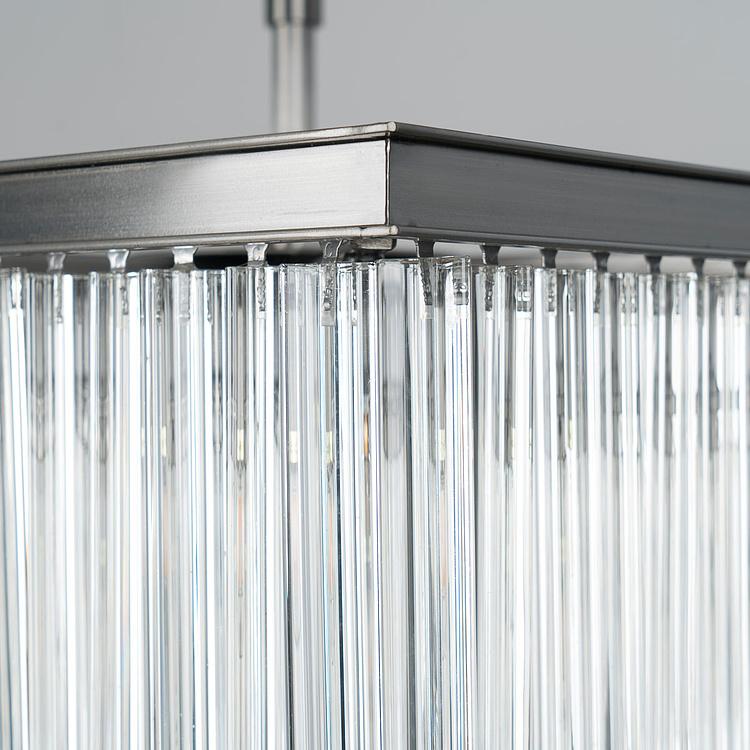 Люстра Парадиз с пятью кольцами Paradise Chandelier 5 Rings