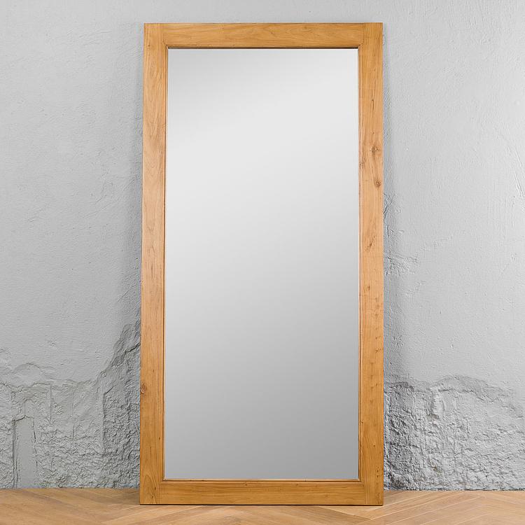 Зеркало в полный рост Миди Midi Mirror DB