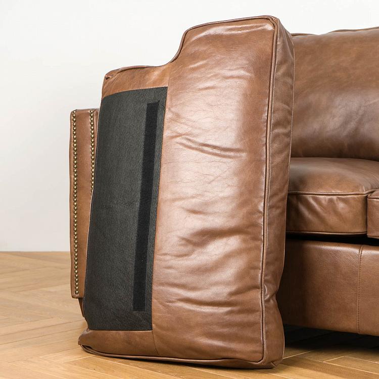 Двухместный диван Министр Minister 2 Seater RM