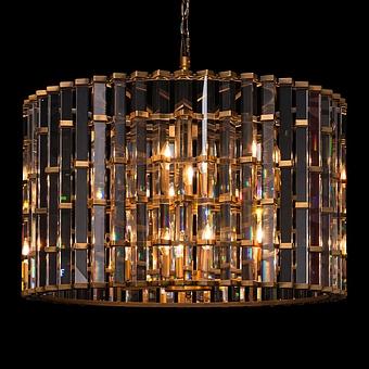 Night Rod Pendant Large