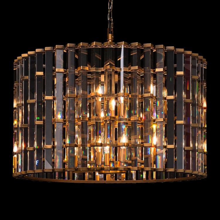 Люстра Найт Род, L Night Rod Pendant Large