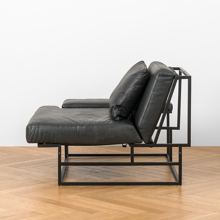 Угловой модульный диван Тавулия 2 Tavullia Group 2