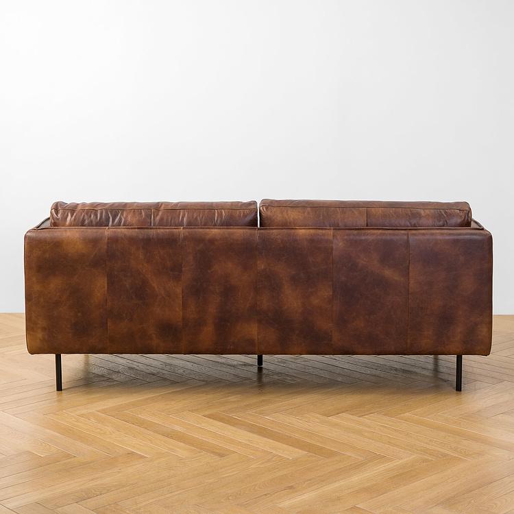 Трёхместный диван Рим Rome 3 Seater