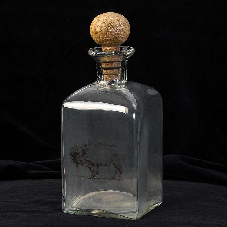 Набор для виски Ален Set Of 6 Barware Alaine