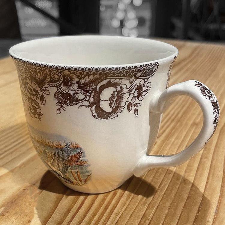 Чайная чашка Волшебная роща Haydon Grove Tea Cup