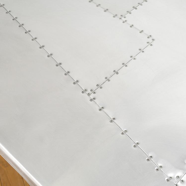 Письменный стол Крыло Wing Desk RM