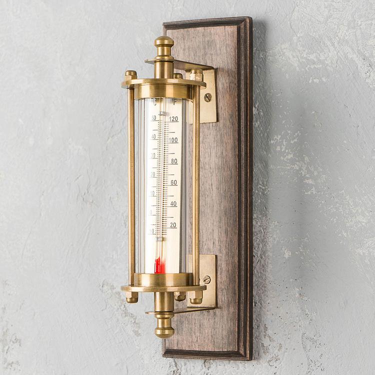 Настенный термометр Магеллан Magellan Wall Thermometer