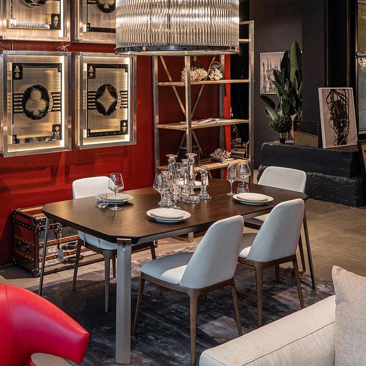 Обеденный стол Бордано Bordano Dining Table