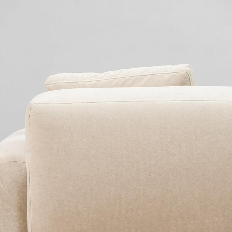 Двухместный диван Латизана Latisana 2 Seater