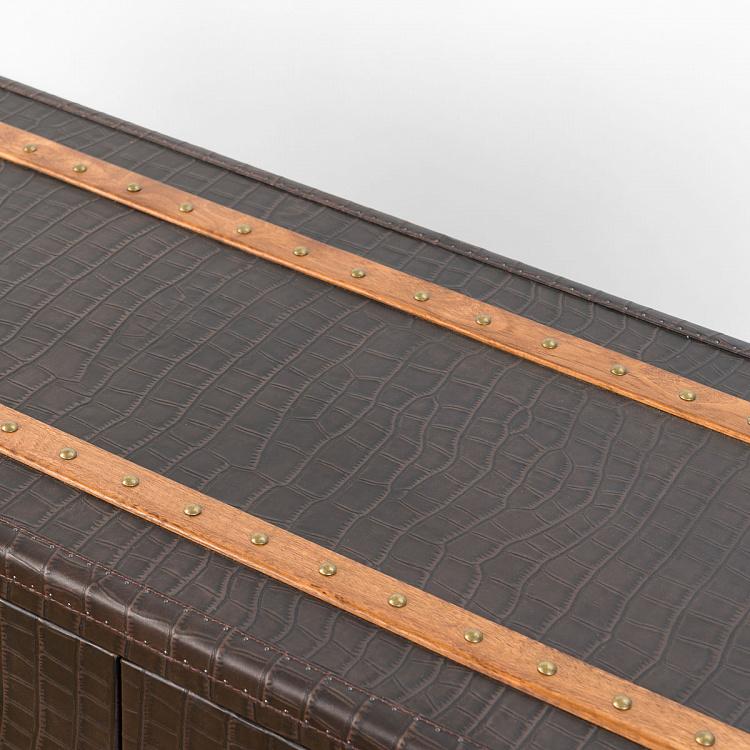 Комод-сундук Ла-Рошель La Rochelle Sideboard RM