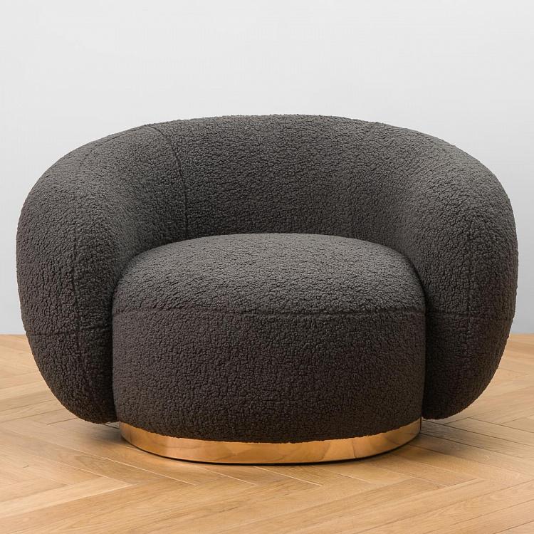 Кресло Сиена Siena Armchair