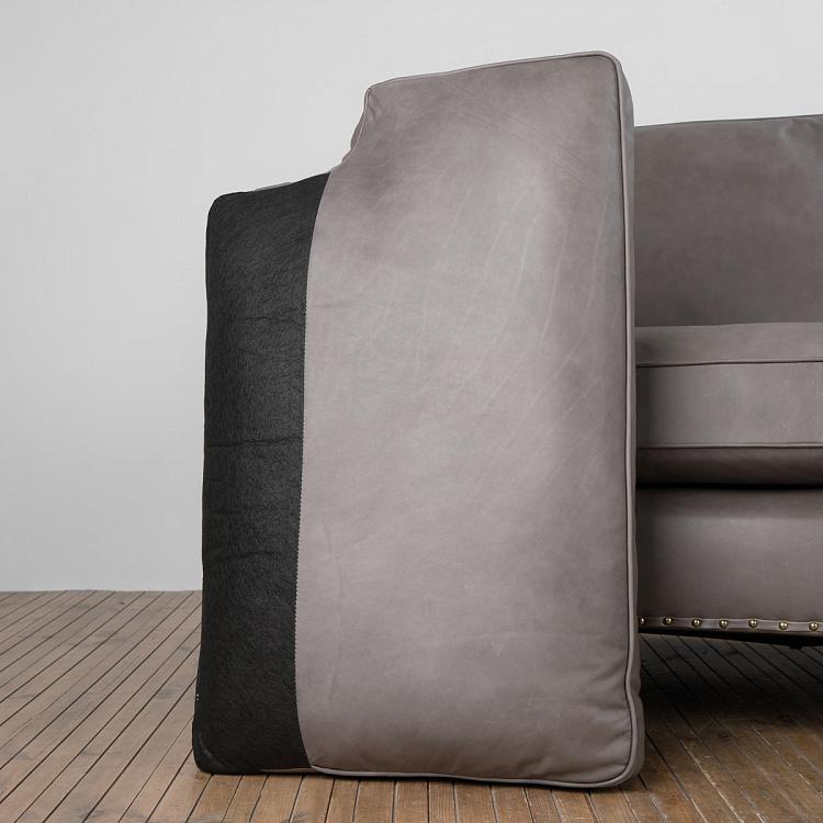 Трёхместный диван Балморал Balmoral 3 Seater