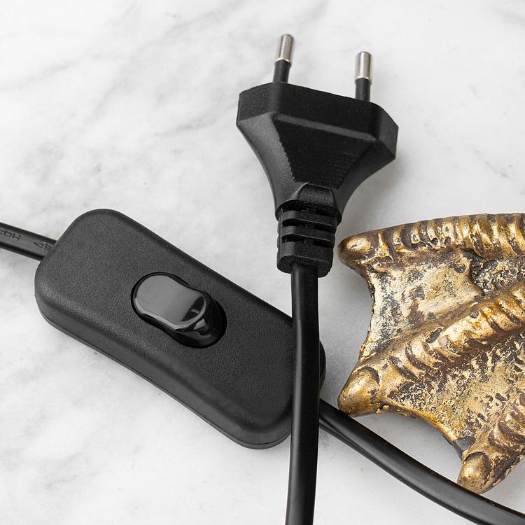 Настольная лампа с абажуром Говард Lamp With Shade Howard