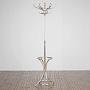 Напольная вешалка Pedestal Coat Hat Stand