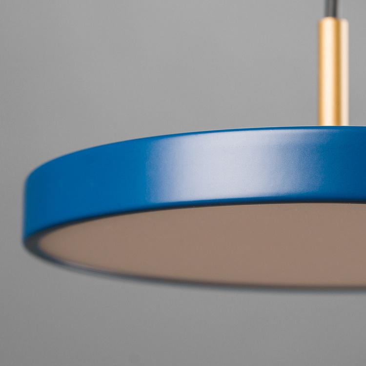 Подвесной светодиодный светильник Астерия, XS Asteria Hanging Lamp Micro