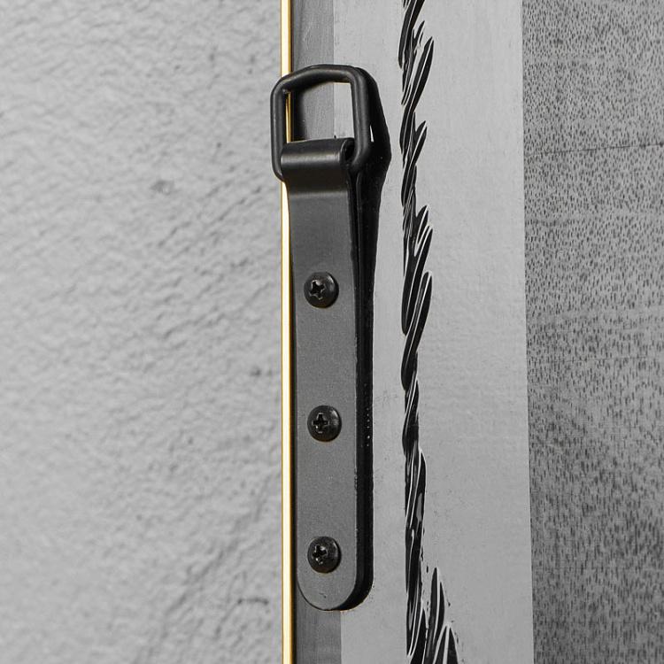 Арт-объект Карта Токио Savoy Map Tokyo