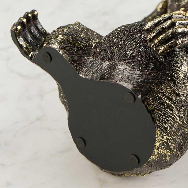 Статуэтка Принц Понго Prince Pongo Figurine