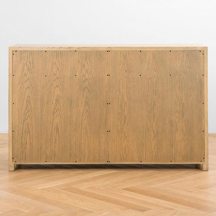 Комод Кон-Тики Kon-Tiki Sideboard