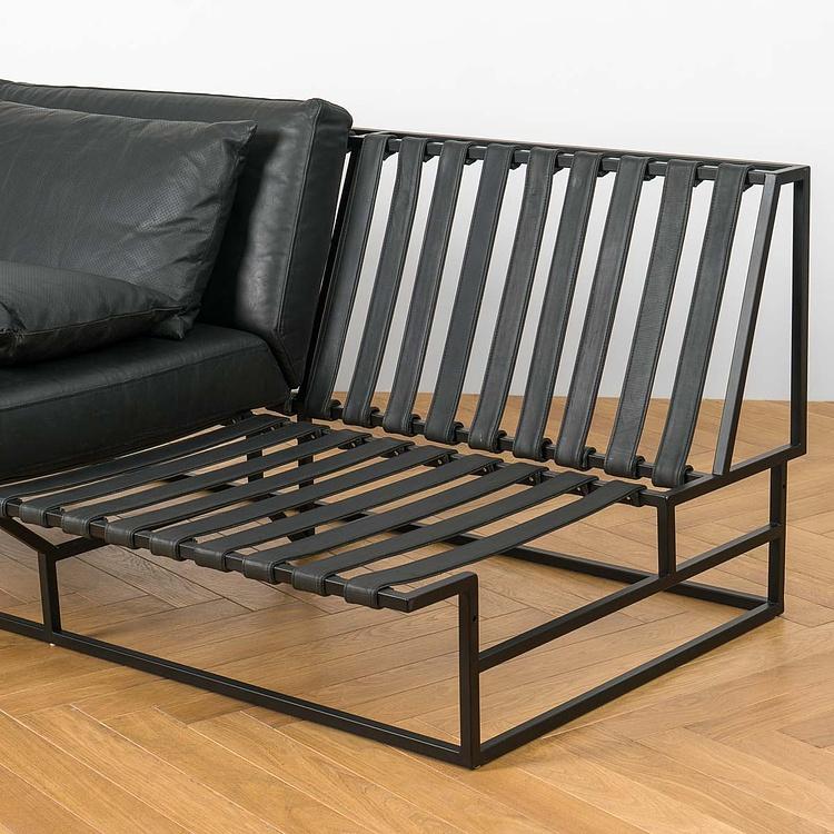 Угловой модульный диван Тавулия 2 Tavullia Group 2