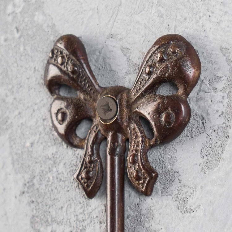 Крючок Бант Bow Hook