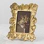 Рамка для фото Duchess Picture Frame Gold Medium