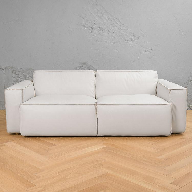 Двухместный диван Бади, M Buddy 2 Seater Medium