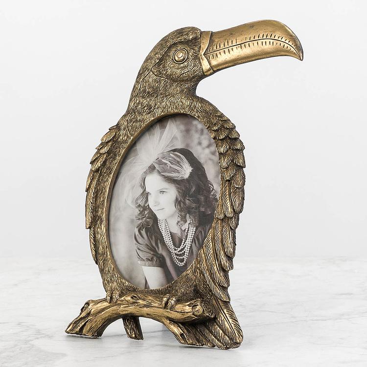 Рамка для фото Тукан Toucan Photo Frame