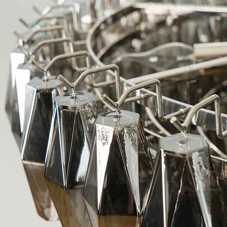 Люстра Фокстрот Foxtrot Chandelier OZ