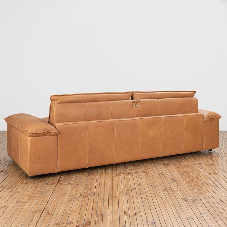 Раскладной трёхместный диван-кровать Кристофер Christopher 3 Seater Bed