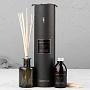 Аромадиффузор набор Small Reed Diffuser Black Lily 200 ml