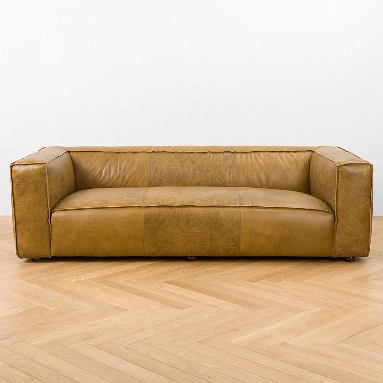 Трёхместный диван Миссури Missouri 3 Seater D