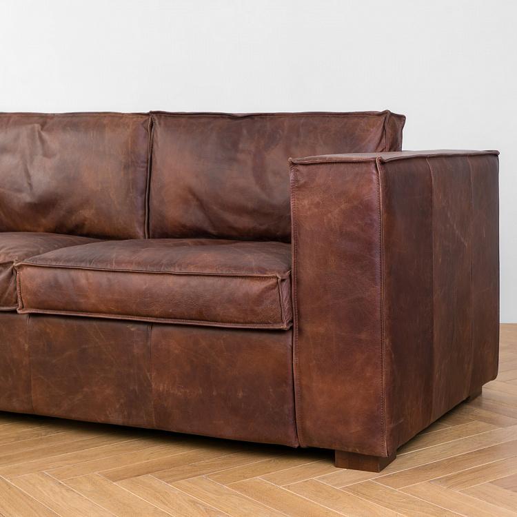 Раскладной трёхместный диван-кровать Лацио Lazio 3 Sleeper