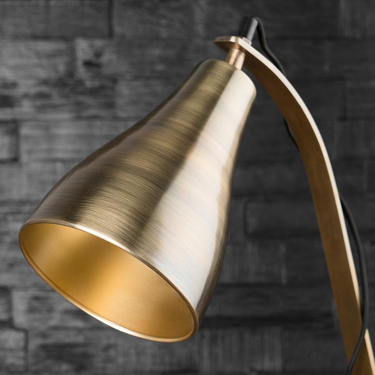 Настольная лампа Виктор Table Lamp Victor