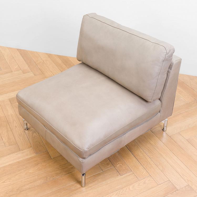 Угловой модульный диван Хилтон 2 Hilton Group 2