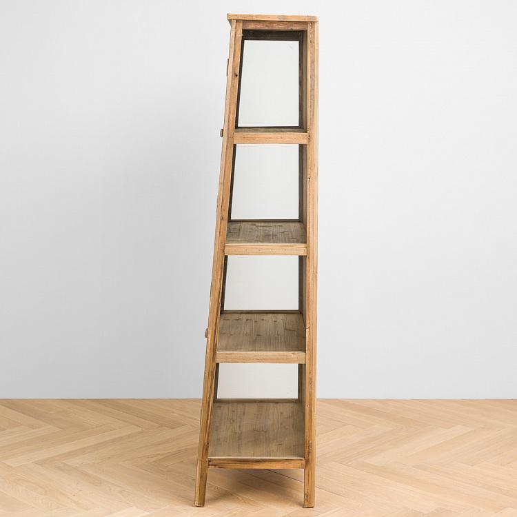 Высокий сервант Лаваль Laval Glass Cupboard