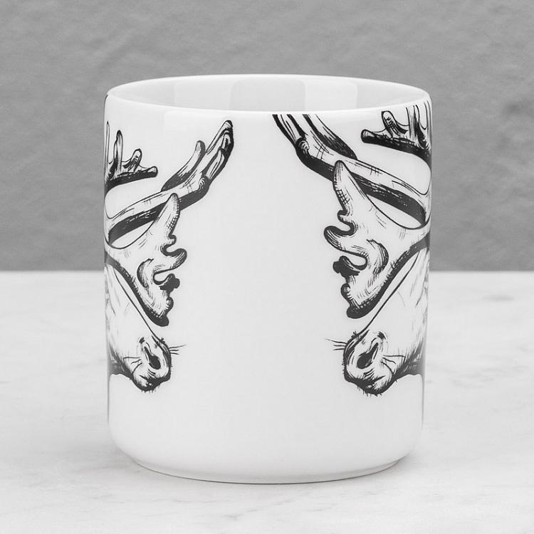 Кружка Олень Deer Cup